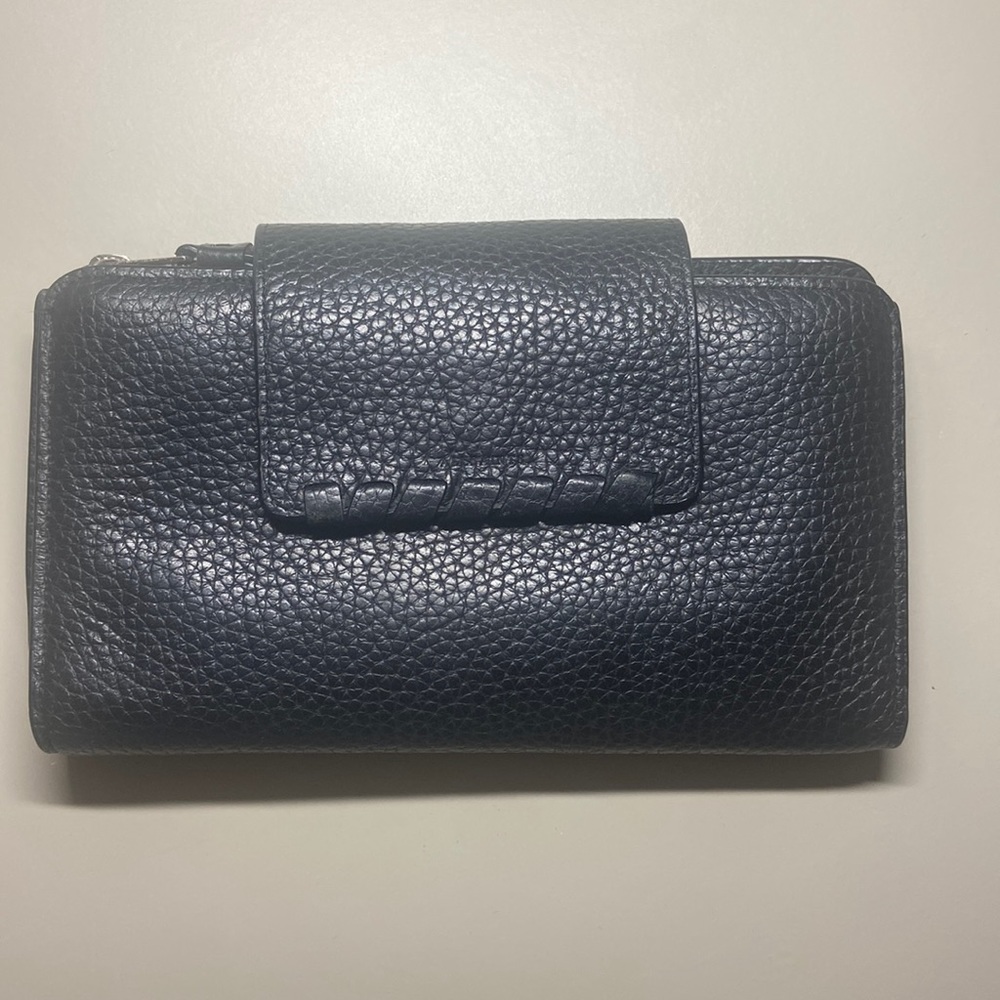 Allsaints Wallet